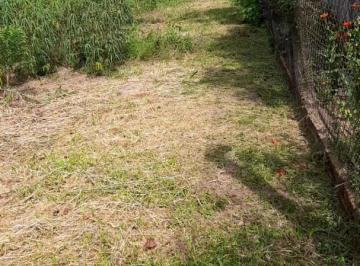 Terreno · 1064m² · Terreno à venda por R$ 145.000,00 - Nova Santa Rita/RS