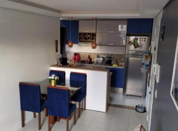 Apartamento · 43m² · 2 Quartos · 1 Vaga · Apartamento e 2(dois) dormitórios à venda no bairro Alto Petrópolis em Porto Alegre