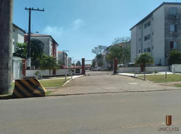 Apartamento · 44m² · 2 Quartos · 1 Vaga · Apartamento 44,81m² à venda por R$ 149.000,00 2(dois) Dormitórios - Canoas/RS