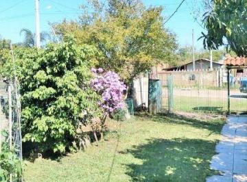 Casa · 404m² · 2 Quartos · 3 Vagas · Casa com 2 dormitórios à venda por R$ 1800,00 - Caju - Nova Santa Rita/RS