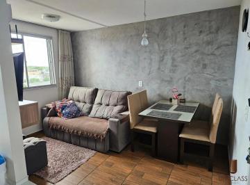 Apartamento · 2 Quartos · 1 Vaga · Apartamento a venda por R$205.000,00. 2(dois) dormitórios - Canoas/RS
