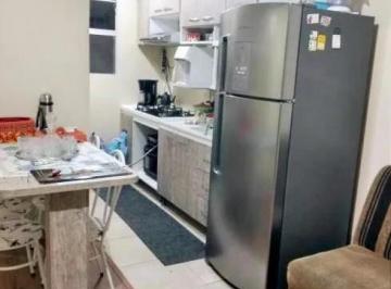Apartamento · 43m² · 2 Quartos · 1 Vaga · Apartamento com 2 dormitórios à venda, 43 m² por R$ 1280 - Jardim Betânia - Cachoeirinha/RS