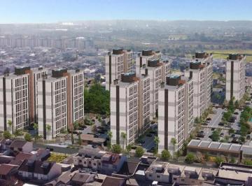Apartamento · 46m² · 2 Quartos · 1 Vaga · Apartamento 46,21m² a venda por R$240.000,00. 2(dois) dormitórios - Canoas/RS