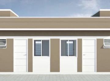 Casa · 52m² · 2 Quartos · 1 Vaga · Casa com 2 dormitórios à venda, 52 m² por R$ 1750 - Fátima - Canoas/RS