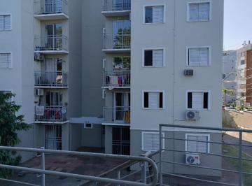 Apartamento · 2 Quartos · 1 Vaga · Apartamento pra locação R$ 1.500,00 no bairro Olaria, Canoas.