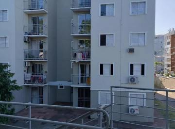 Apartamento · 2 Quartos · 1 Vaga · Apartamento pra locação R$ 1.500,00 no bairro Olaria, Canoas.