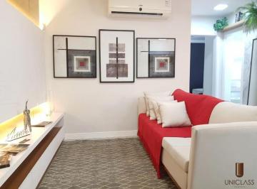 Apartamento · 54m² · 2 Quartos · 1 Vaga · Apartamento com 2 dormitórios à venda, 54 m² por R$ 2180 - Centro - Canoas/RS