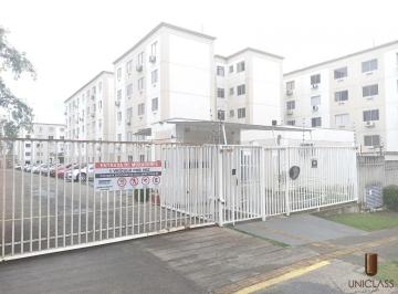 Apartamento · 42m² · 2 Quartos · 1 Vaga · Apartamento 42m² à venda por R$ 155.000,00 2(dois) Dormitórios - Canoas/RS