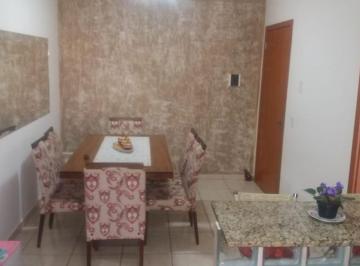 Apartamento · 57m² · 3 Quartos · 1 Vaga · Apartamento com 3 dormitórios à venda, 57 m²- Parque Olinda - Gravataí/RS