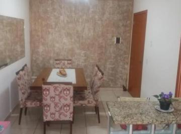 Apartamento · 57m² · 3 Quartos · 1 Vaga · Apartamento com 3 dormitórios à venda, 57 m²- Parque Olinda - Gravataí/RS