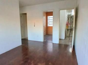 Apartamento · 2 Quartos · Apartamento 57m² para venda por R$ 190.000,00 2(dois) dormitórios 1(um) banheiro - Canoas/RS