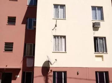 Apartamento · 42m² · 2 Quartos · 1 Vaga · Apartamento com 2 dormitórios à venda, 42 m² por R$ 1070,00 - Pasqualini - Sapucaia do Sul/RS