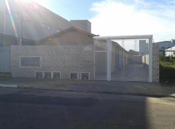 Casa · 40m² · 2 Quartos · 1 Vaga · Casa Nova de (2) dormitórios no Bairro Niterói/Canoas