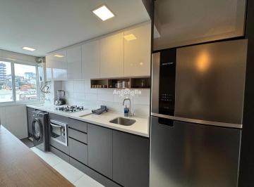 Apartamento · 55m² · 2 Quartos · 1 Vaga · Apartamento à venda no bairro São Leopoldo