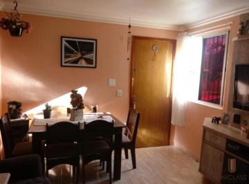 Apartamento · 38m² · 2 Quartos · 1 Vaga · Apartamento com 2 dormitórios à venda, 38 m²- Pasqualini - Sapucaia do Sul/RS