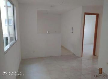 Apartamento · 41m² · 2 Quartos · 1 Vaga · Apartamento com 2 dormitórios para venda, 41 m² por R$ 190.000 - São José - Canoas/RS