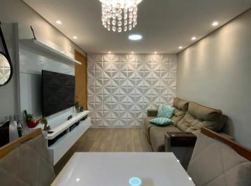 Apartamento · 45m² · 2 Quartos · 1 Vaga · Apartamento 45m² à venda por R$ 210.000,00 2(dois) Dormitórios - Canoas/RS