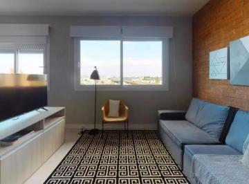 Apartamento · 47m² · 1 Quarto · 1 Vaga · Loft de 34m² à 47m² á venda por R$ R$ 227.474,00 - Canoas/RS