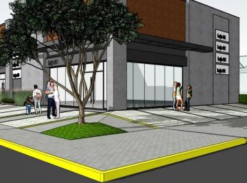 Comercial · 65m² · Loja com 65,33m² para locação por R$3.000,00 - Canoas/RS