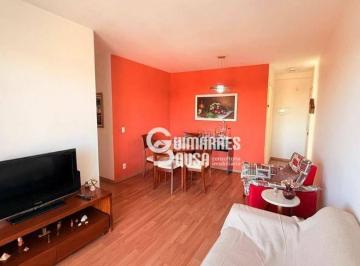 12acaedb3b04f399f46f7870c77284daa0c7af81 · Apartamento com 3 dormitórios à venda, 74 m² por R$ 580.000,00 - Vila João Jorge - Campinas/SP