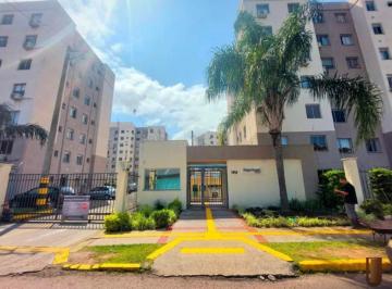 Apartamento · 43m² · 2 Quartos · 1 Vaga · Apartamento 43,38m² à venda por R$ 180.000,00 2(dois) Dormitório - Canoas/RS