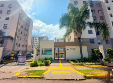 Apartamento · 43m² · 2 Quartos · 1 Vaga · Apartamento 43,38m² à venda por R$ 180.000,00 2(dois) Dormitório - Canoas/RS