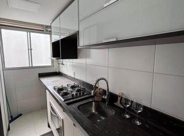 Apartamento · 42m² · 2 Quartos · 1 Vaga · Apartamento à venda no bairro Bela Vista