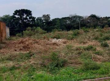 Terreno · 330m² · Terreno à venda no bairro São Luiz