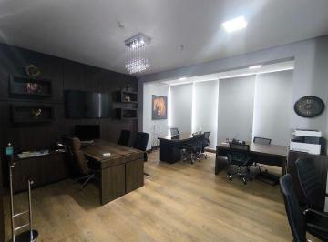 a4ad4c571456c338c0b5095d8bbc5f09db26ee69 · Sala Comercial de 58 m² no Prédio Nine Office