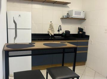 Apartamento · 25m² · 1 Quarto · Kitnet à venda no bairro Centro