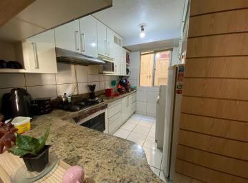 Apartamento · 38m² · 2 Quartos · 1 Vaga · Apartamento no Nossa Senhora das Graças