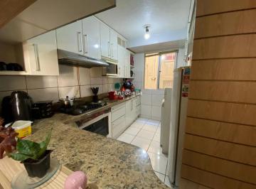 Apartamento · 38m² · 2 Quartos · 1 Vaga · Apartamento no Nossa Senhora das Graças