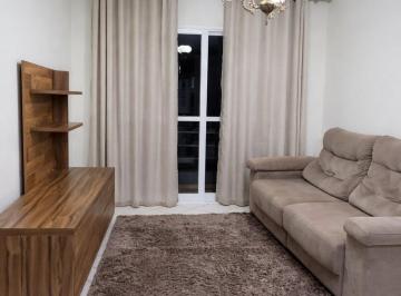 Apartamento · 80m² · 2 Quartos · 1 Vaga · Apartamento à venda no bairro Interlagos