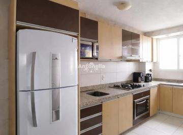Apartamento · 47m² · 2 Quartos · 1 Vaga · Apartamento à venda no bairro Nossa Senhora do Rosário