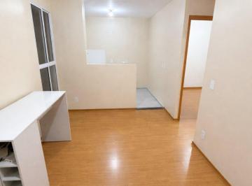 Apartamento · 45m² · 2 Quartos · 1 Vaga · Apartamento à venda no bairro Jardim Eldorado