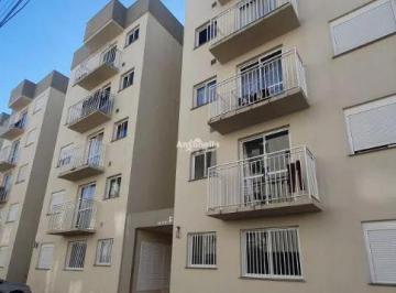 Apartamento · 47m² · 2 Quartos · 1 Vaga · Apartamento no bairro Bela Vista