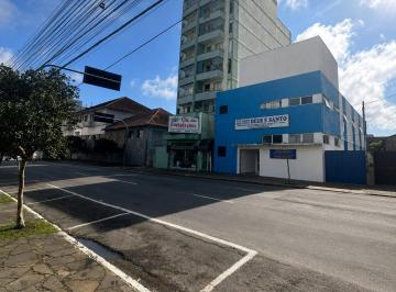 Apartamento · 43m² · 1 Quarto · Apartamento à venda no bairro Centro