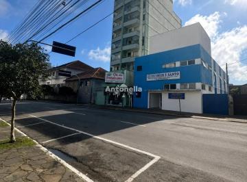 Apartamento · 43m² · 1 Quarto · Apartamento à venda no bairro Centro