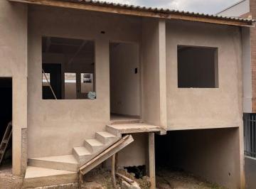 Casa · 78m² · 2 Quartos · 2 Vagas · Casa à venda no bairro Nossa Senhora das Graças