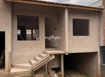 Casa · 78m² · 2 Quartos · 2 Vagas · Casa à venda no bairro Nossa Senhora das Graças