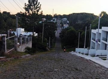 Terreno · 370m² · Terreno à venda no bairro Ana Rech