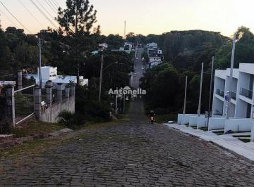Terreno · 370m² · Terreno à venda no bairro Ana Rech