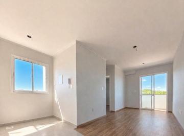 Apartamento · 58m² · 2 Quartos · 1 Vaga · Apartamento à venda no bairro Nossa Senhora das Graças