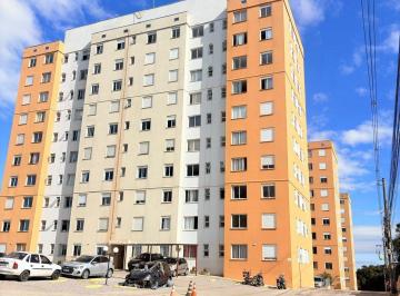 Apartamento · 47m² · 2 Quartos · 1 Vaga · Apartamento à venda no bairro Nossa Senhora do Rosário