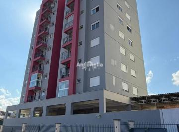 Apartamento · 53m² · 2 Quartos · 2 Vagas · Apartamento à venda no bairro Esplanada