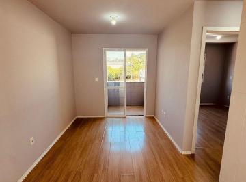 Apartamento · 47m² · 2 Quartos · 1 Vaga · Apartamento à venda no bairro São Luiz