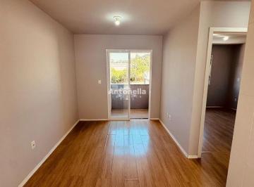 Apartamento · 47m² · 2 Quartos · 1 Vaga · Apartamento à venda no bairro São Luiz