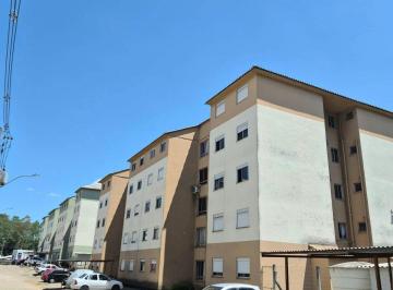 Apartamento · 43m² · 2 Quartos · 1 Vaga · Apartamento à venda no bairro Forqueta