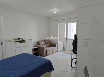 Apartamento · 29m² · 1 Vaga · KitNet à venda na Rio Branco