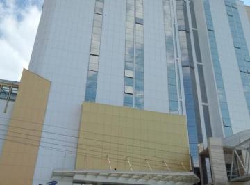 Apartamento · 24m² · 1 Quarto · 1 Vaga · Apartamento à venda - em Sanvitto